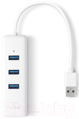 Адаптер TP-Link UE330