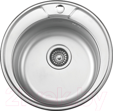 Мойка кухонная Ledeme L64949-6 - фото