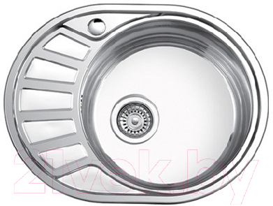 Мойка кухонная Ledeme L65745-6R - фото