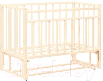 Детская кроватка VDK Magico Mini / Кр1-03м - фото