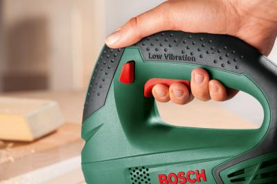 Электролобзик Bosch PST 650