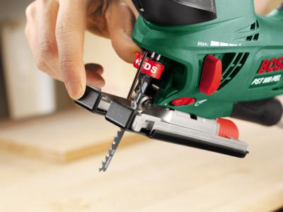 Электролобзик Bosch PST 900 PEL