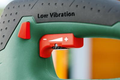 Электролобзик Bosch PST 900 PEL