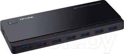 USB-хаб TP-Link UH720 - фото