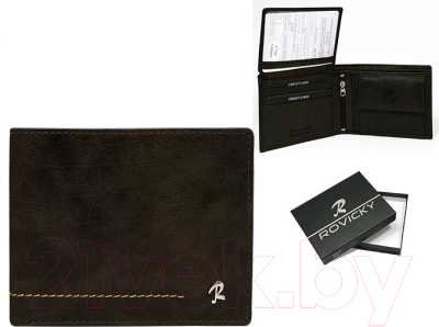 Портмоне Cedar Rovicki N7-CMC