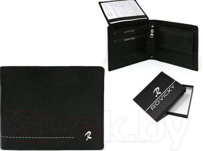 Портмоне Cedar Rovicki N7-CMC