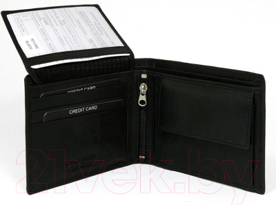 Портмоне Cedar Rovicki N7-CMC