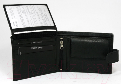 Портмоне Cedar Rovicki N7L-CMC