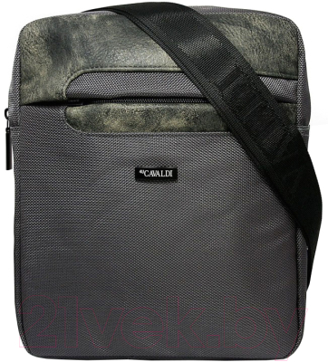 Сумка Cedar Cavaldi LTT3353 FK (серый) - фото