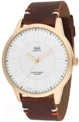 Часы наручные мужские Q&Q Q926J101 - фото
