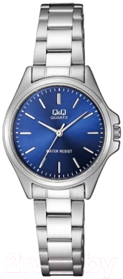 Часы наручные женские Q&Q QA07J202 - фото