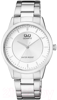 Часы наручные мужские Q&Q QA44J201 - фото