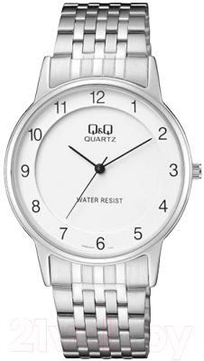 Часы наручные мужские Q&Q QA56J204 - фото