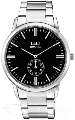 Часы наручные мужские Q&Q QA60J202 - фото