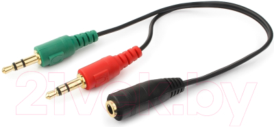 Адаптер Cablexpert CCA-418 - фото