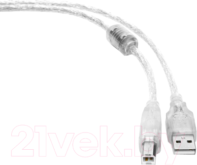 Кабель Cablexpert CCF-USB2-AMBM-TR-10 - фото