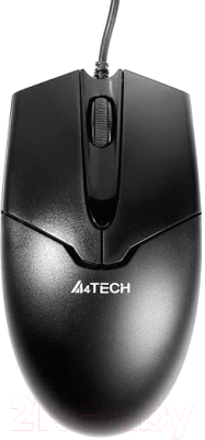 Мышь A4Tech OP-550NU - фото