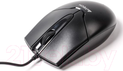 Мышь A4Tech OP-550NU