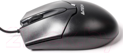 Мышь A4Tech OP-550NU