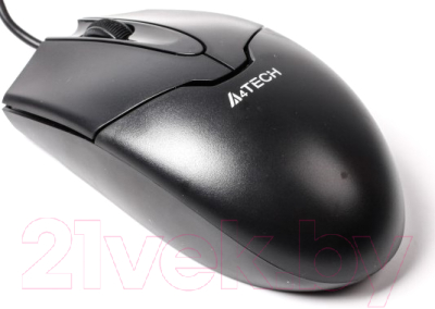 Мышь A4Tech OP-550NU