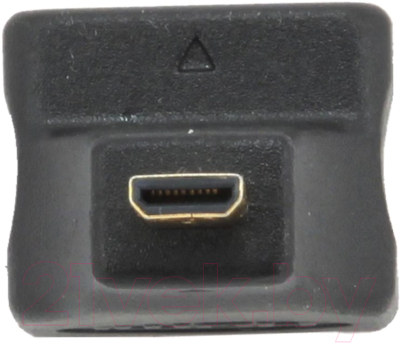 Адаптер Cablexpert A-HDMI-FDML