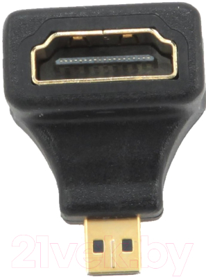 Адаптер Cablexpert A-HDMI-FDML