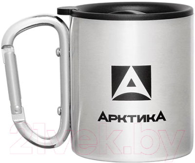 Термокружка Арктика 801-300K - фото