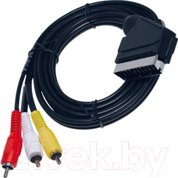 Кабель ЛВВ 3121 - фото