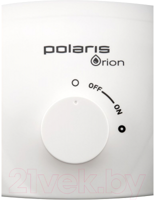 Проточный водонагреватель Polaris Orion 3.5 S