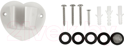 Проточный водонагреватель Polaris Orion 3.5 S