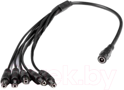 Сплиттер Ginzzu GC-P105B - фото