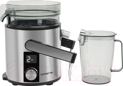 Соковыжималка электрическая Polaris PEA 1536ADL