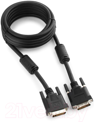 Кабель Cablexpert CC-DVI-BK-10