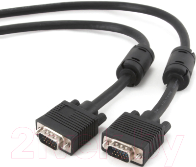Кабель Cablexpert CC-PPVGA-20M-B - фото