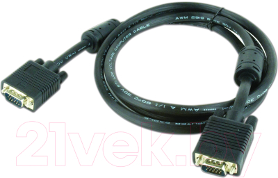 Кабель Cablexpert CC-PPVGA-20M-B