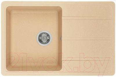 Мойка кухонная Акватон Аманда (1A712832AD260) - фото