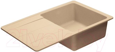 Мойка кухонная Акватон Аманда (1A712832AD260)