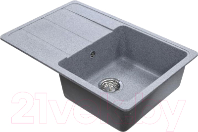 Мойка кухонная Акватон Аманда (1A712832AD230) - фото