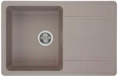 Мойка кухонная Акватон Аманда - фото