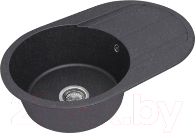 Мойка кухонная Акватон Амира (1A712932AI210) - фото