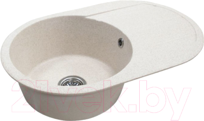 Мойка кухонная Акватон Амира - фото