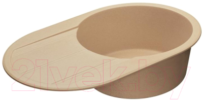 Мойка кухонная Акватон Амира (1A712932AI260)