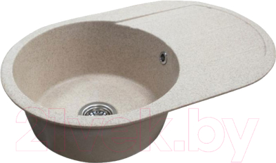 Мойка кухонная Акватон Амира (1A712932AI220) - фото