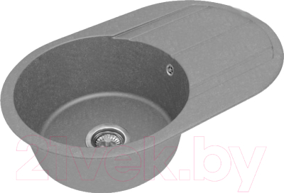 Мойка кухонная Акватон Амира (1A712932AI230) - фото