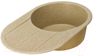 Мойка кухонная Акватон Амира (1A712932AI250)