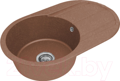 Мойка кухонная Акватон Амира - фото