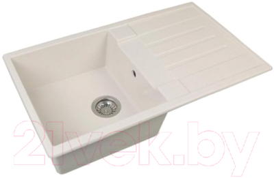 Мойка кухонная Акватон Верона - фото