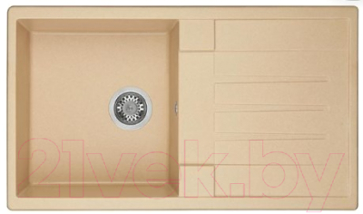 Мойка кухонная Акватон Верона (1A710032VR260) - фото