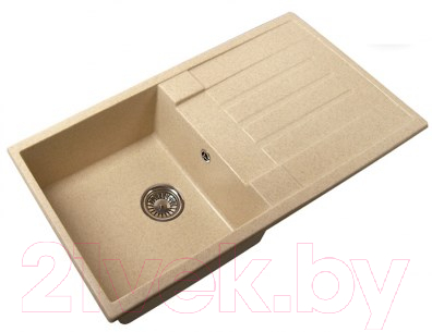 Мойка кухонная Акватон Верона (1A710032VR260)