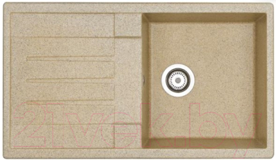 Мойка кухонная Акватон Верона (1A710032VR220) - фото